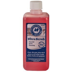 Ultra Scrub 500ml