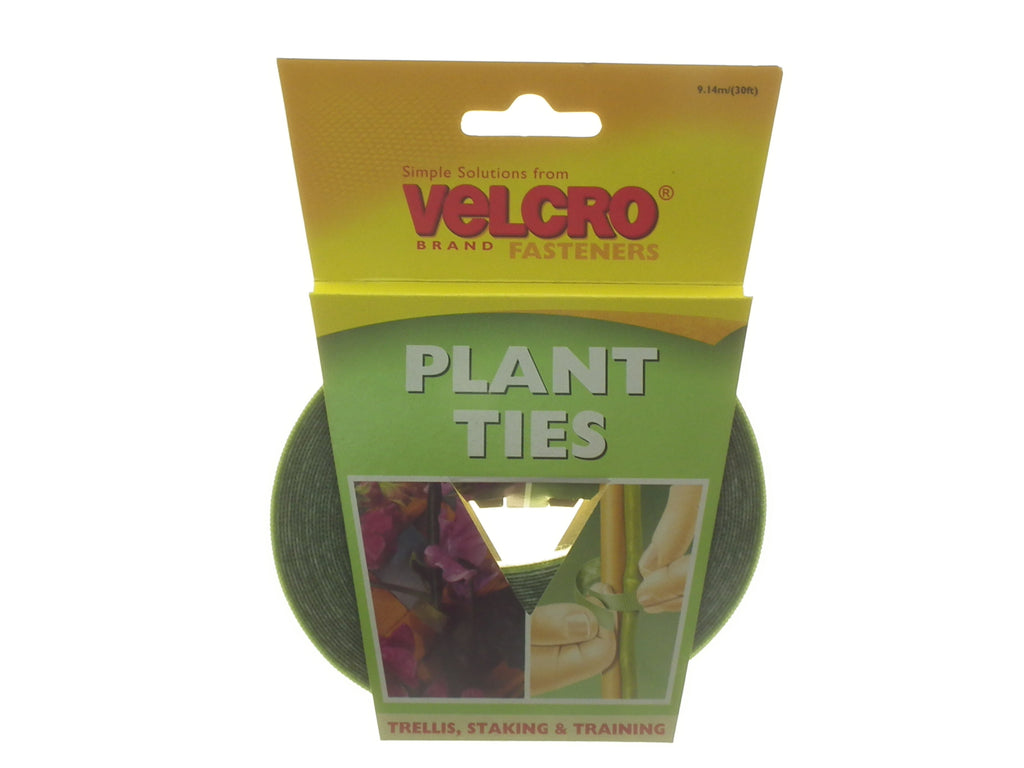 Velcro Plant Ties