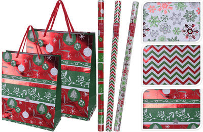 Christmas Gift Bags