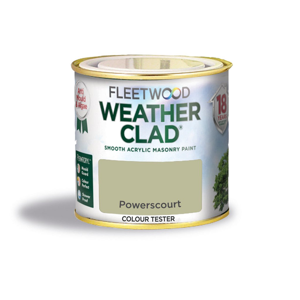 Fleetwood Weatherclad Powerscourt 250ml