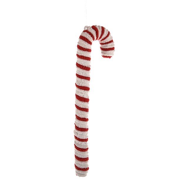 Hanging Candy Cane