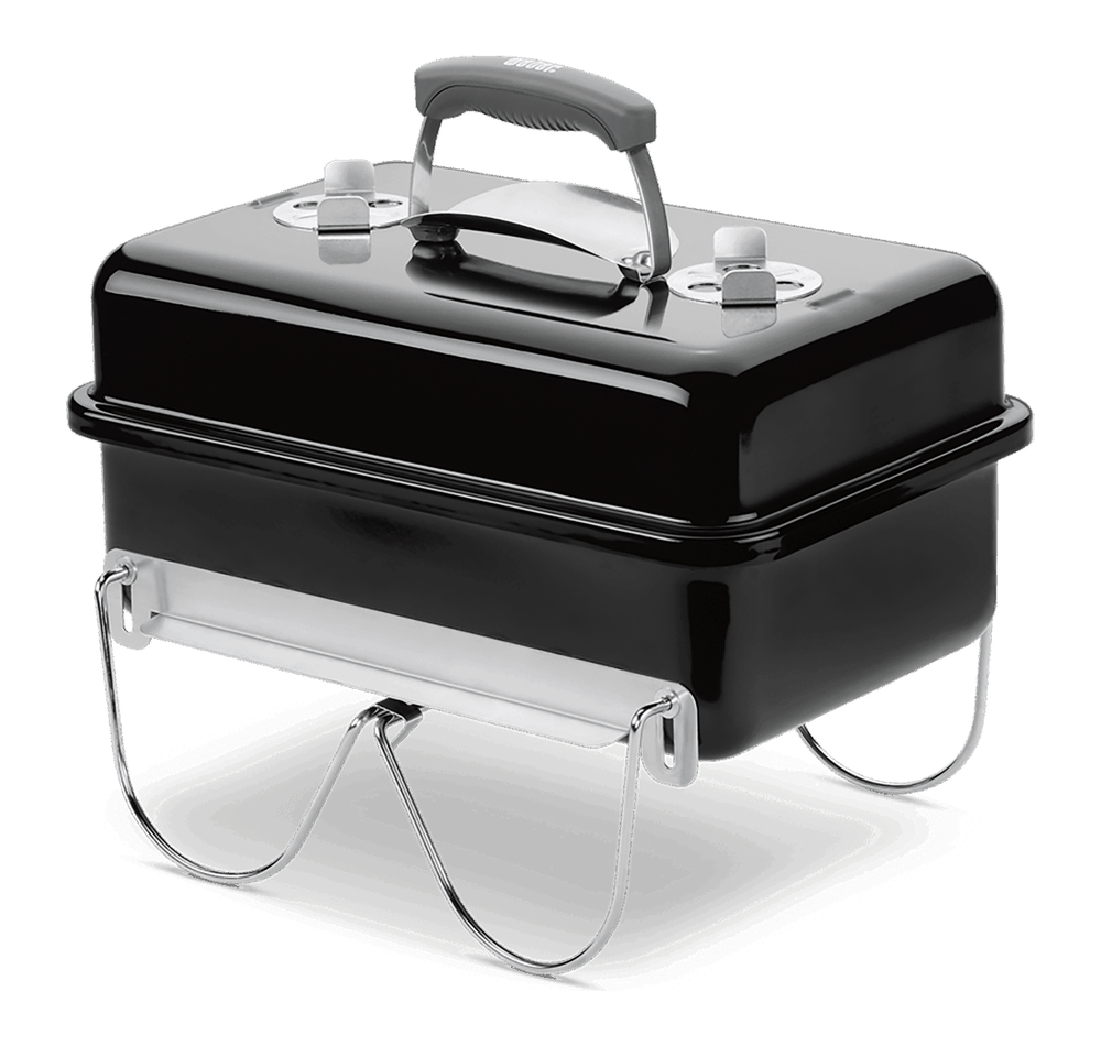 Weber Go-Anywhere Charcoal Barbecue