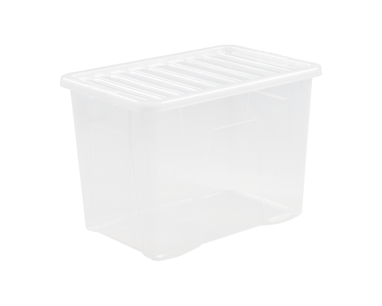 Crystal Storage Box 80L
