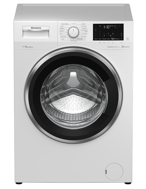 Blomberg 11kg Washing Machine 1400 Spin