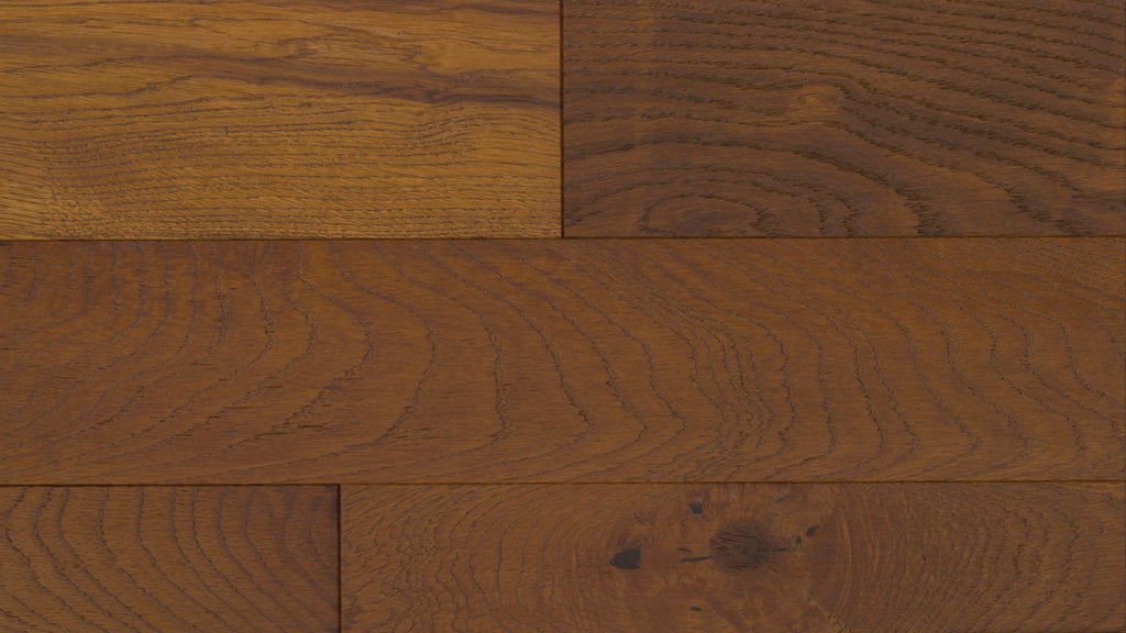 Montreal Copper Oak 125x14/3mm Matt UV