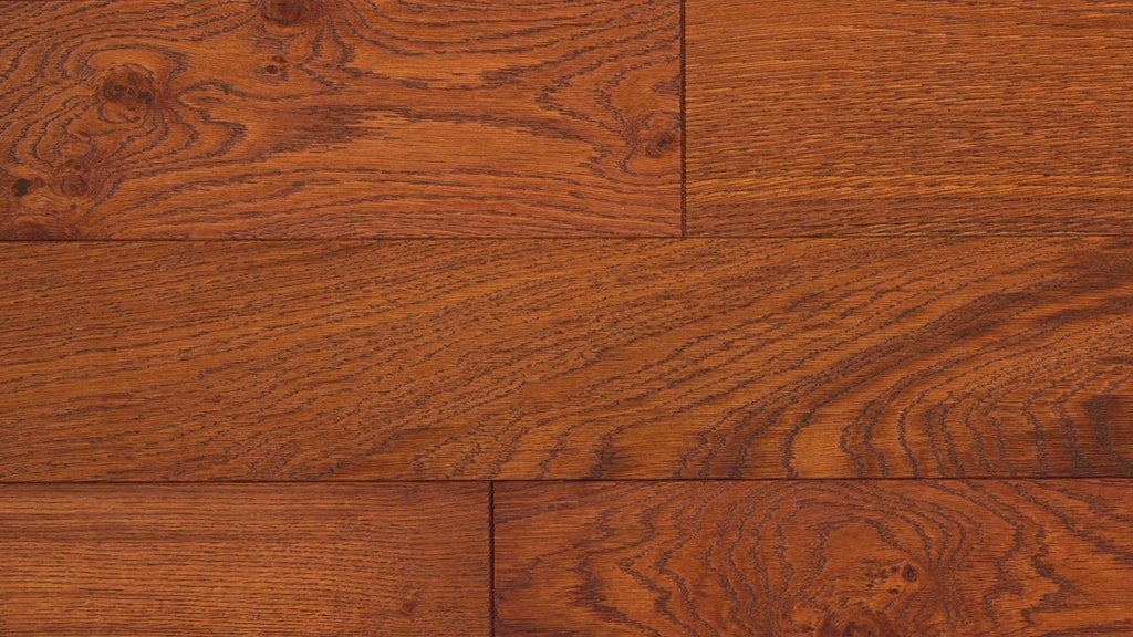 Montreal Classic Rusty Oak 125mm Matt UV 2.15sqy