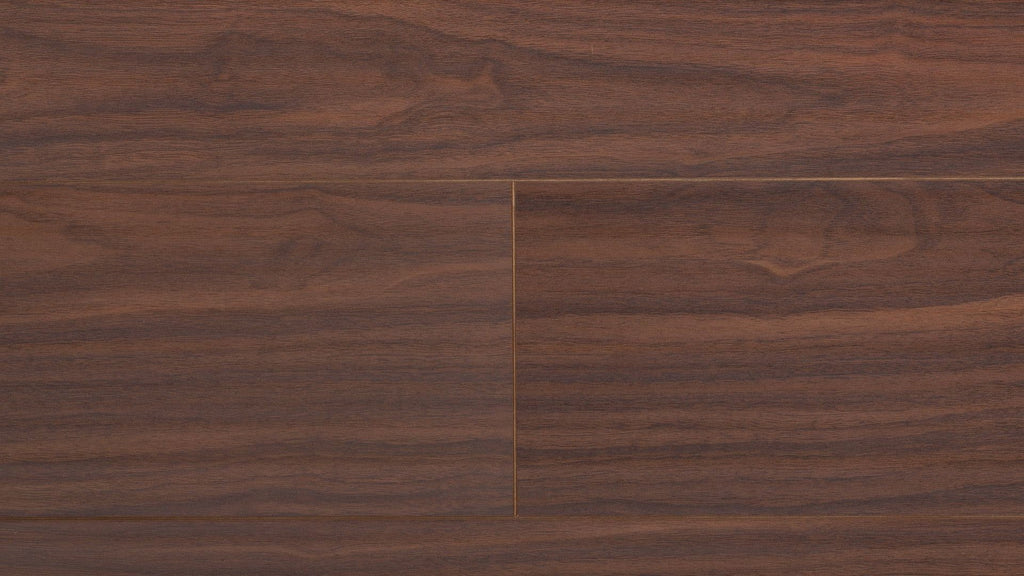 Vintage Walnut Laminate Flooring 12mm (2.57sqy)