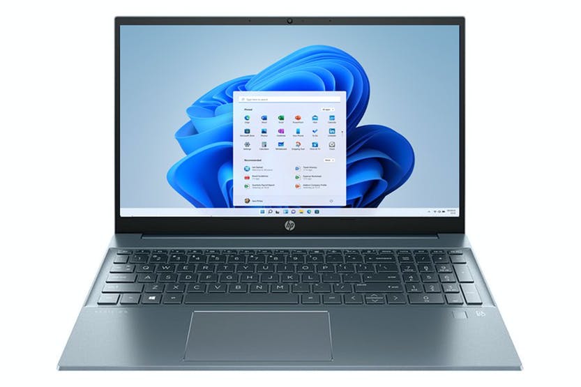 HP Pavilion Laptop 15-EH0044NA