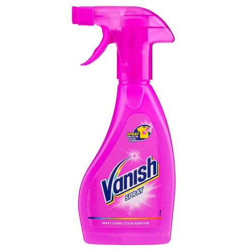 Vanish Oxi Act Pretreat Spray