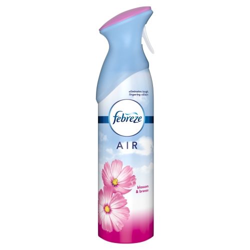 Febreze Air Spray Blossom & Breeze 300ml