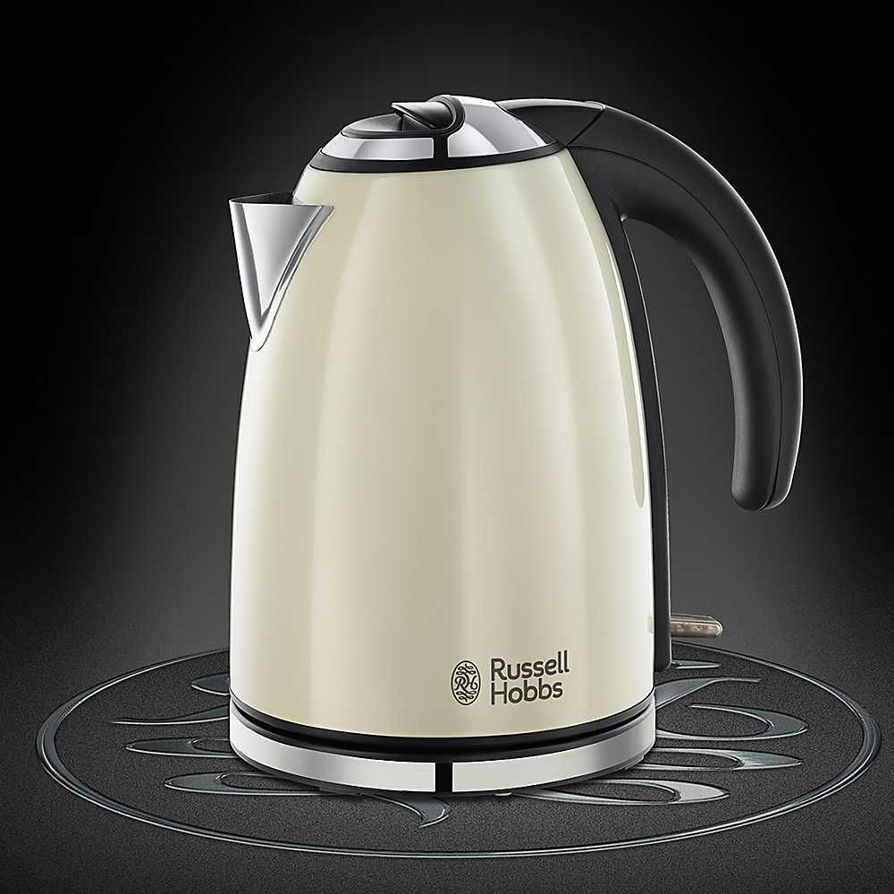 Russell Hobbs Colours Kettle