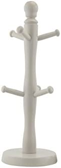 Beech Mug Tree Grey