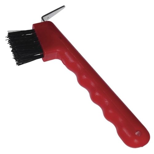 Hoof Pick Brush