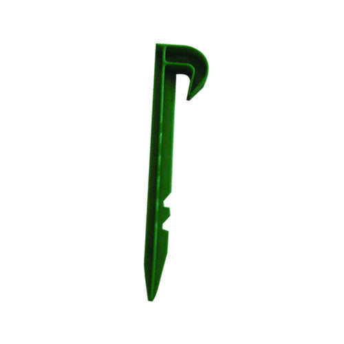 Plastic Garden Pegs 10pk