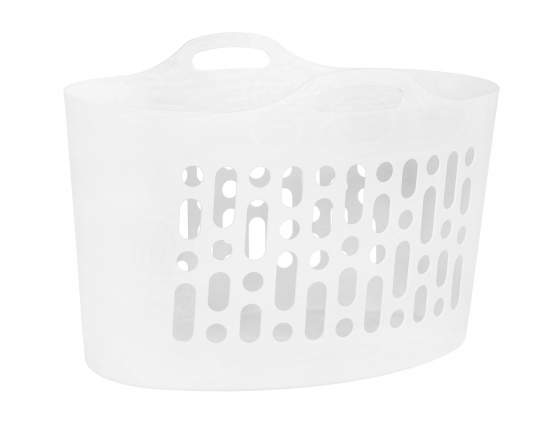 Flexi-Store 50L Laundry Basket