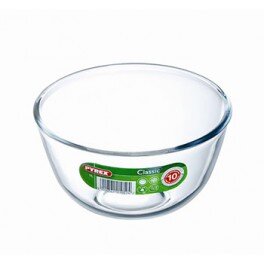 Pyrex 2tr Pudding Bowl 21cm