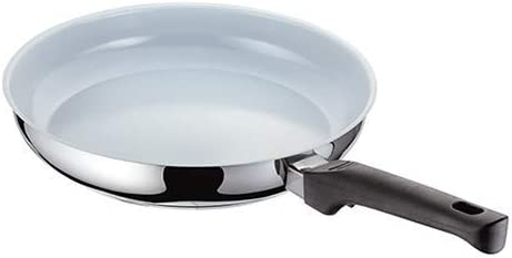 Judge Natural 26cm Ceramic Frying Pan