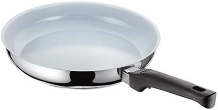 Judge Natural 24cm Ceramic Frying Pan