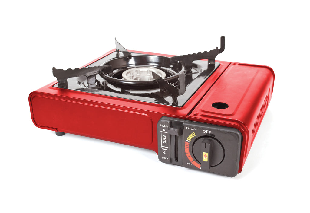 Go System Dynasty Compact Stove