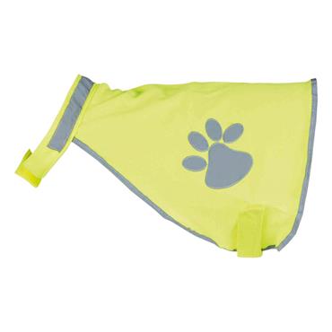 Dog Safety Waistcoat size 3