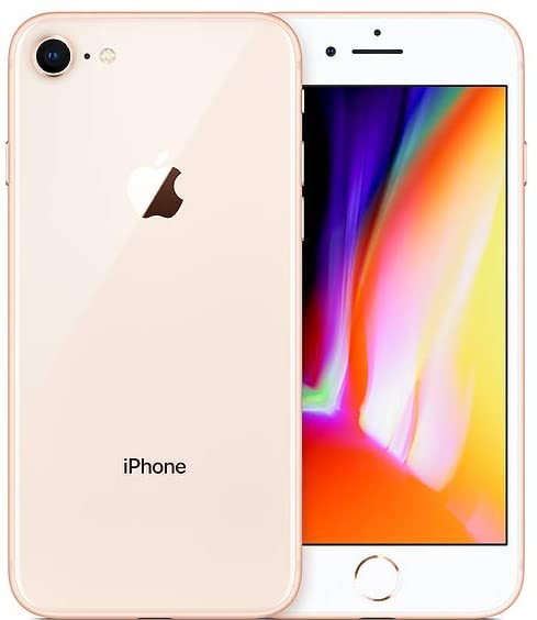 Mint + iPhone 8 64Gb Rose Gold