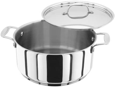 Stellar 7000 24cm Casserole 3.7L