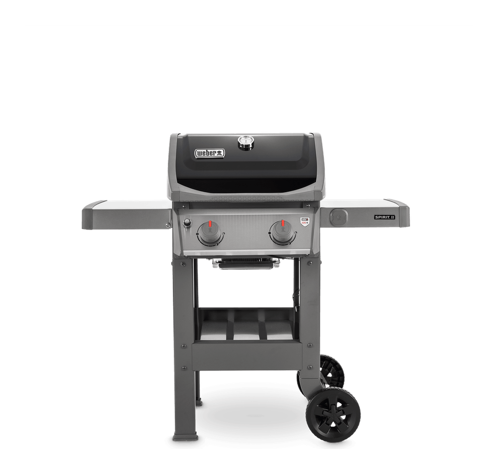 Weber Spirit E-210 GBS Gas Barbecue