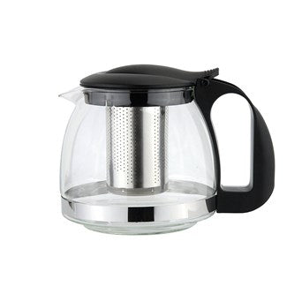Glass Teapot 600ml