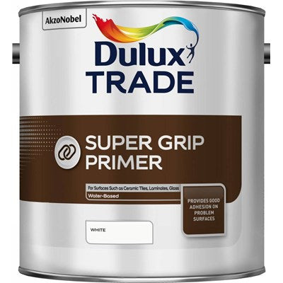 Dulux Super Grip Primer 2.5L