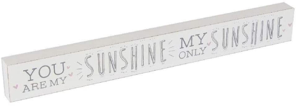 Love Life ( You Are My Sunshine My Only Sunshine) Plaque