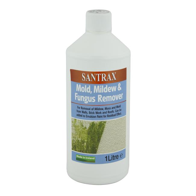 Santrax mold, mildew & fungus 1LTR