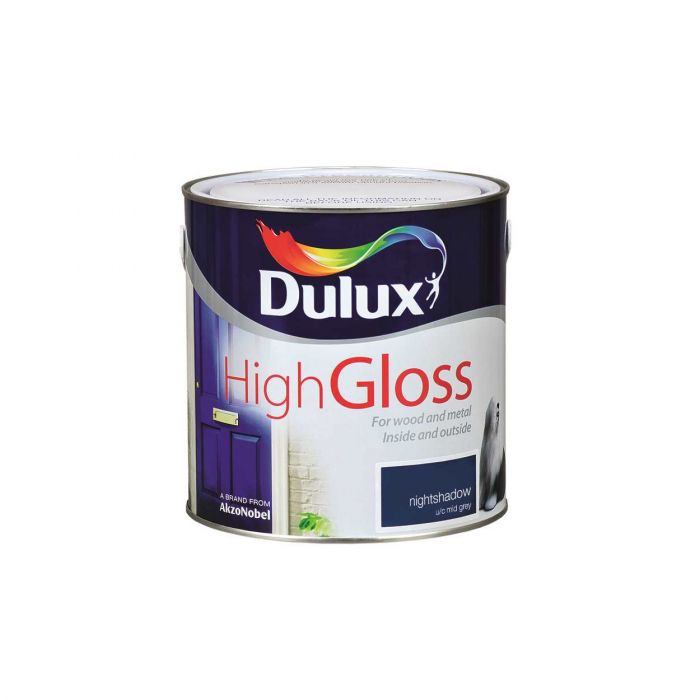 Dulux High Gloss Killala Bay 2.5L