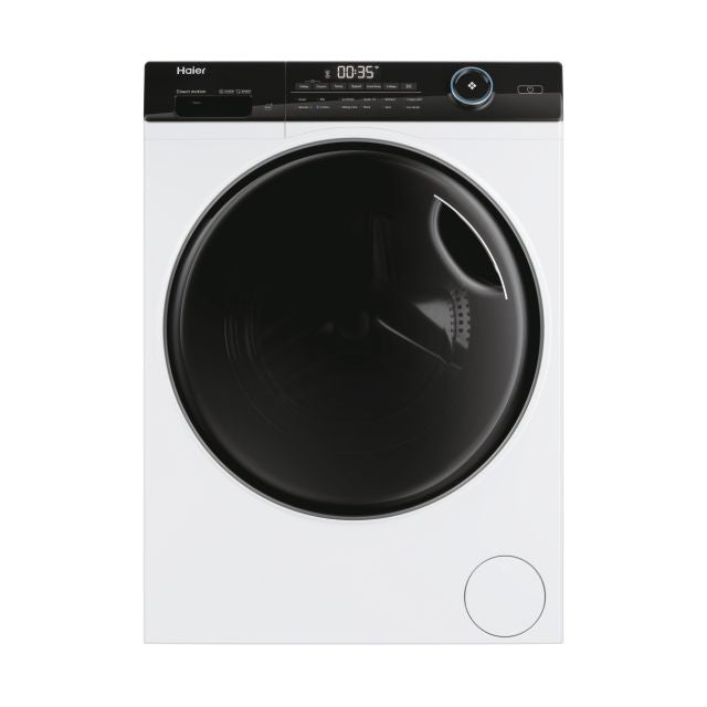 Haier 10kg Washing Machine 1400 Spin