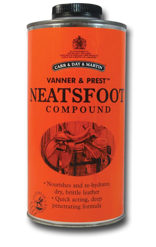 Neatsfoot oil 500ml