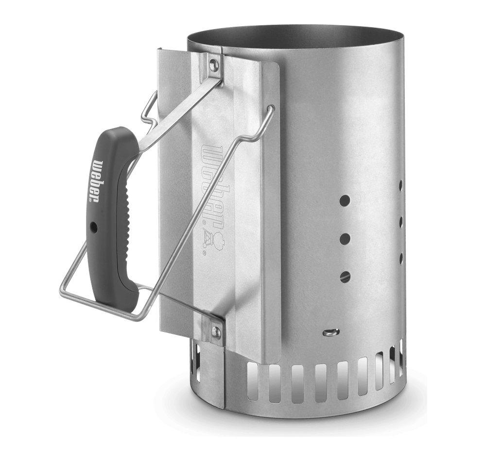 Weber Rapidfire Chimney Starter