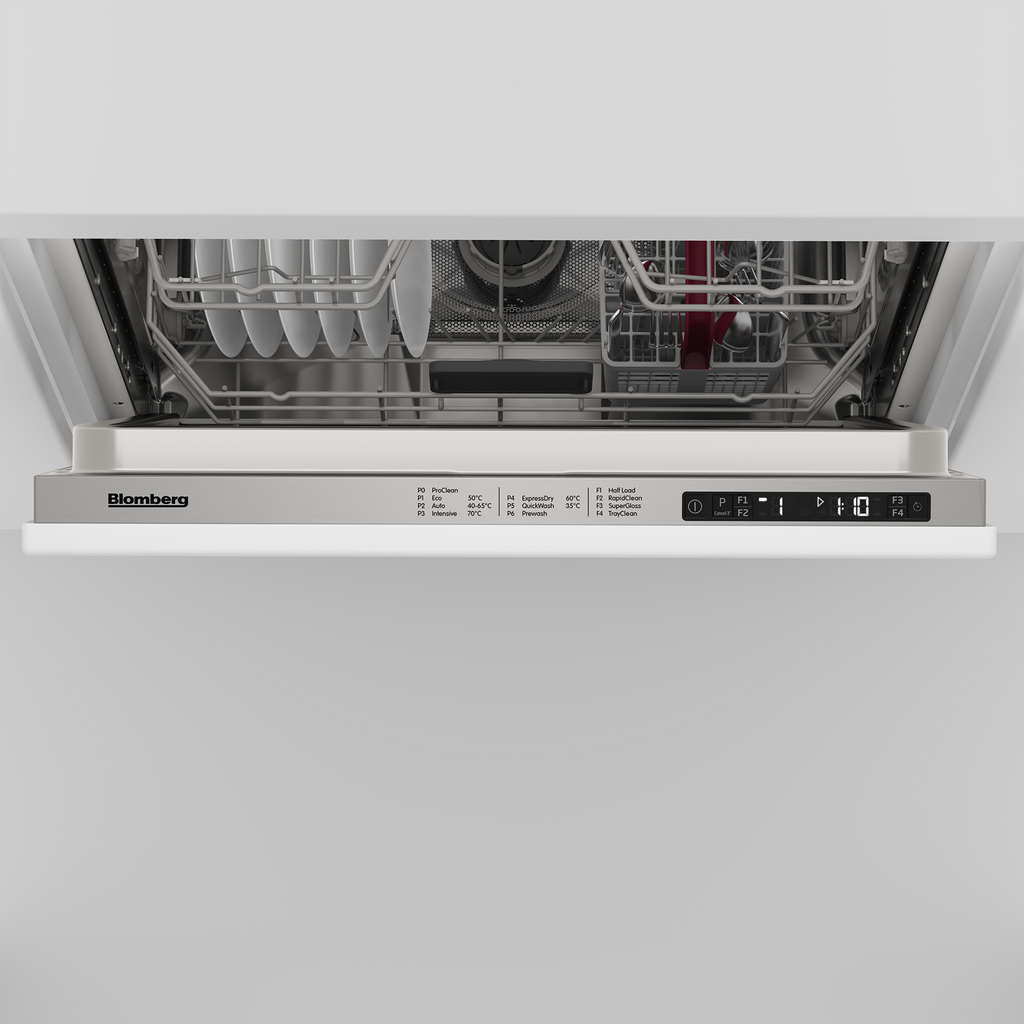 Blomberg Fully Integrated Dishwasher LDV42221
