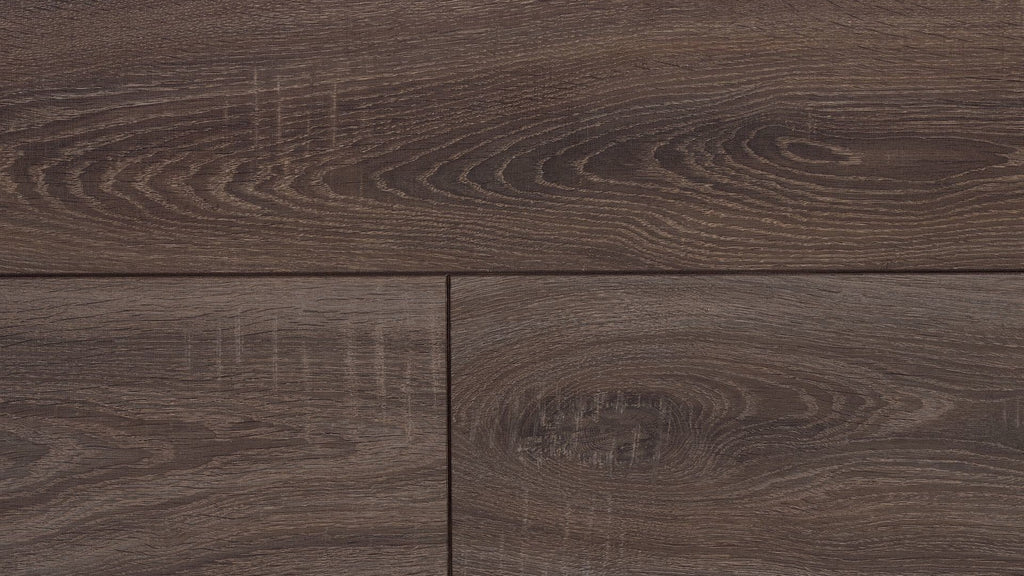 Charcoal Grey Oak 12mm