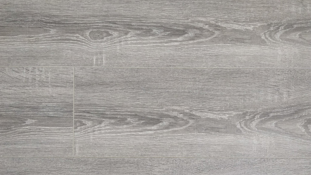 Platinum Grey Oak 12mm