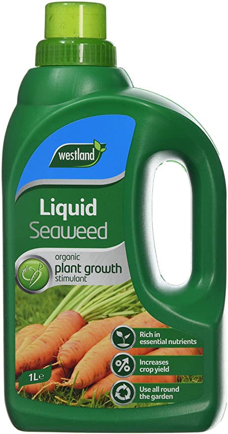 Westland Seaweed Liquid Concentrate 1L