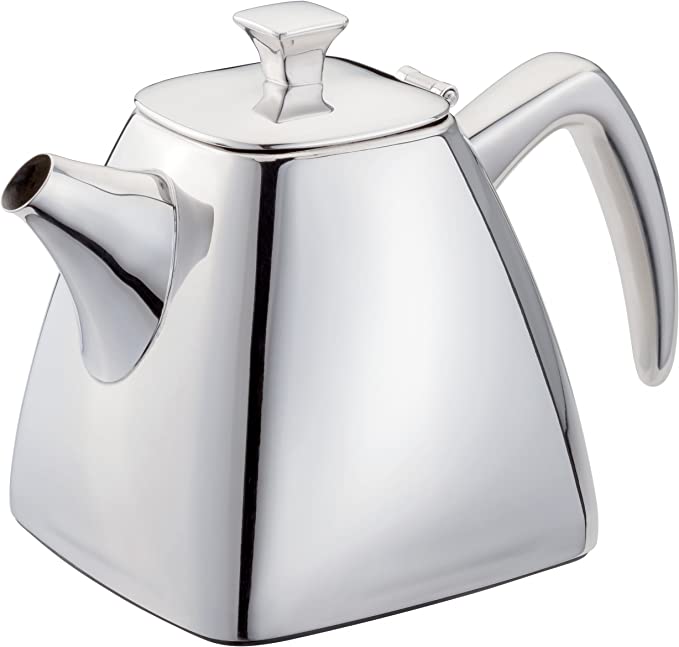 Stellar Plaza Teaware 4 Cup Teapot 900ml
