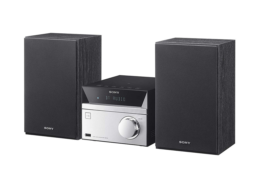 Sony CMT-SBT20 Micro Hi-Fi System