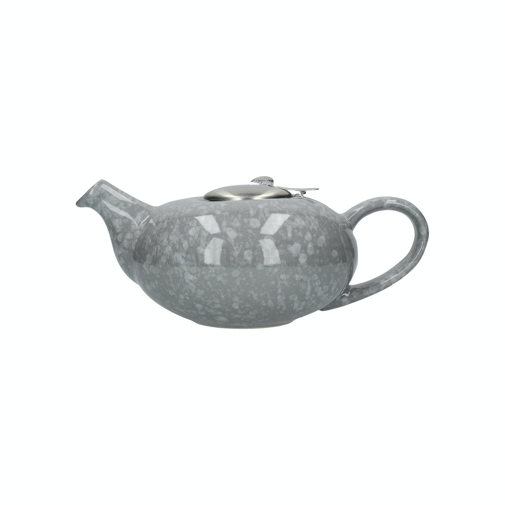London Pottery Ceramic Pebble Teapot