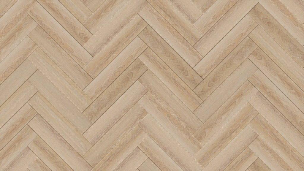 Rhodes Oak Herringbone 12mm