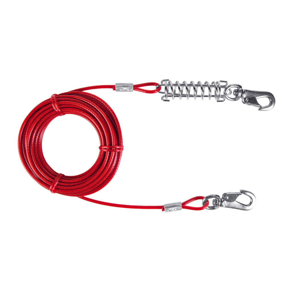 Trixie Tie Out Cable 8M