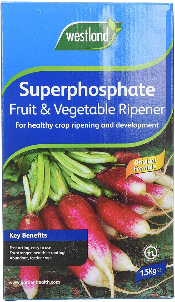 Westland Superphosphate 1.5kg