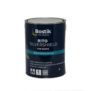 Bostik Rito Silvershield 5L