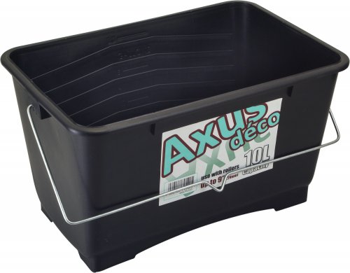 Axus Decor Paint Scuttle 10L
