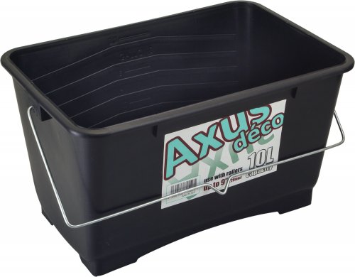 Axus Decor Paint Scuttle 25L