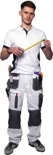 S-Tex Painter Trousers