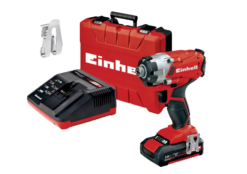 Einhell Cordless Impact Driver Body Only